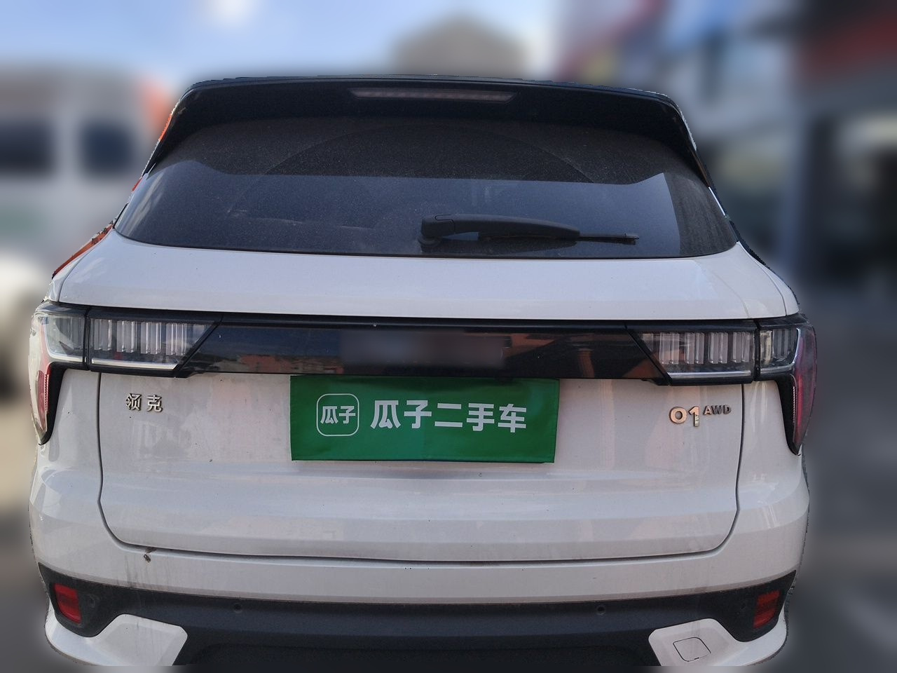 01 2017 2.0T AWD Pro photo 5