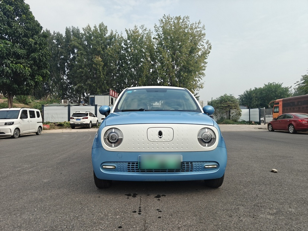 2019 310km photo 2