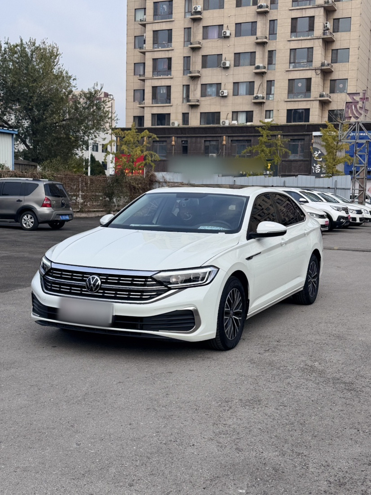 Sagitar 2024 200TSI DSG