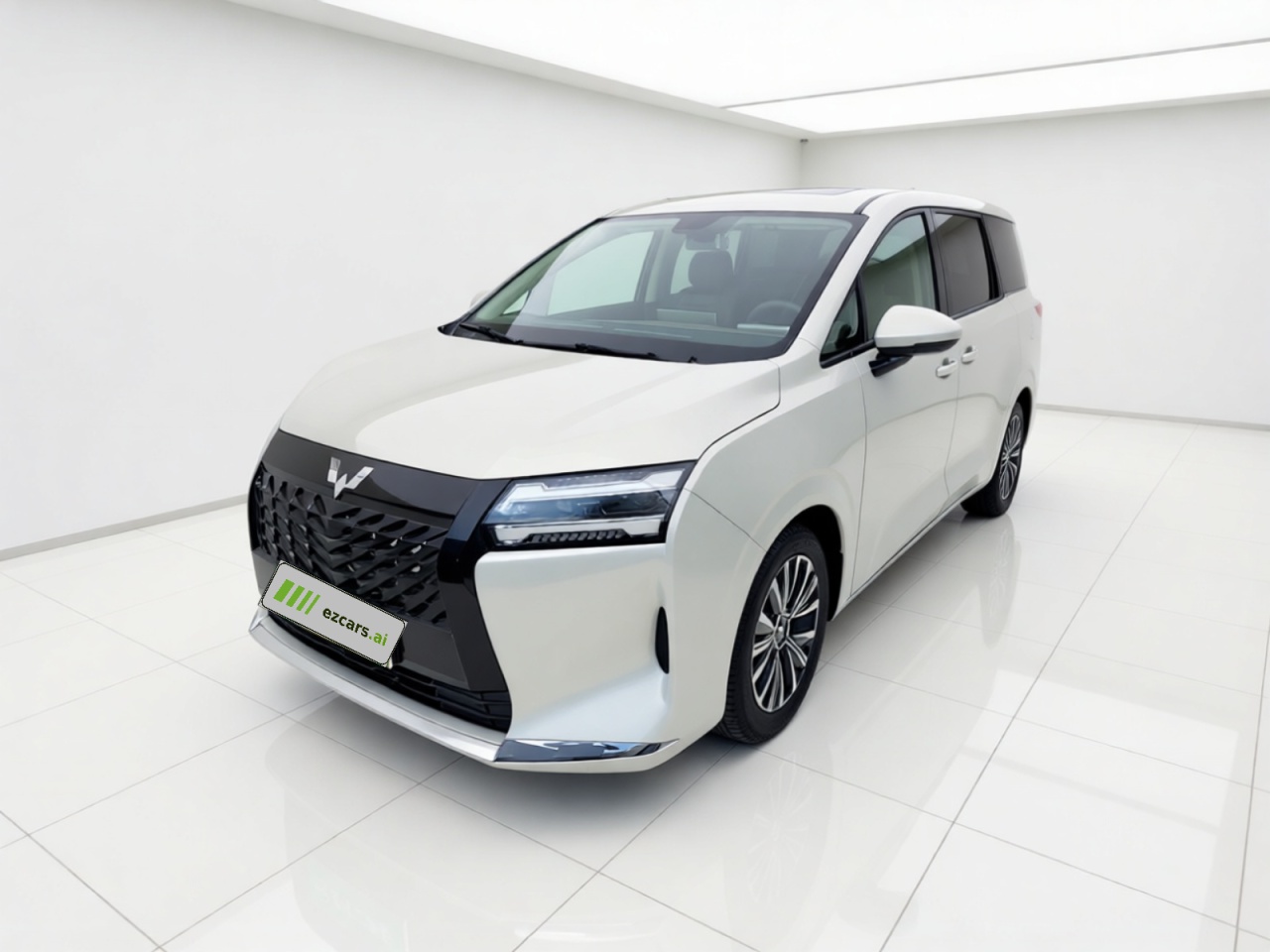 730 EV 2025 125km Luxury
