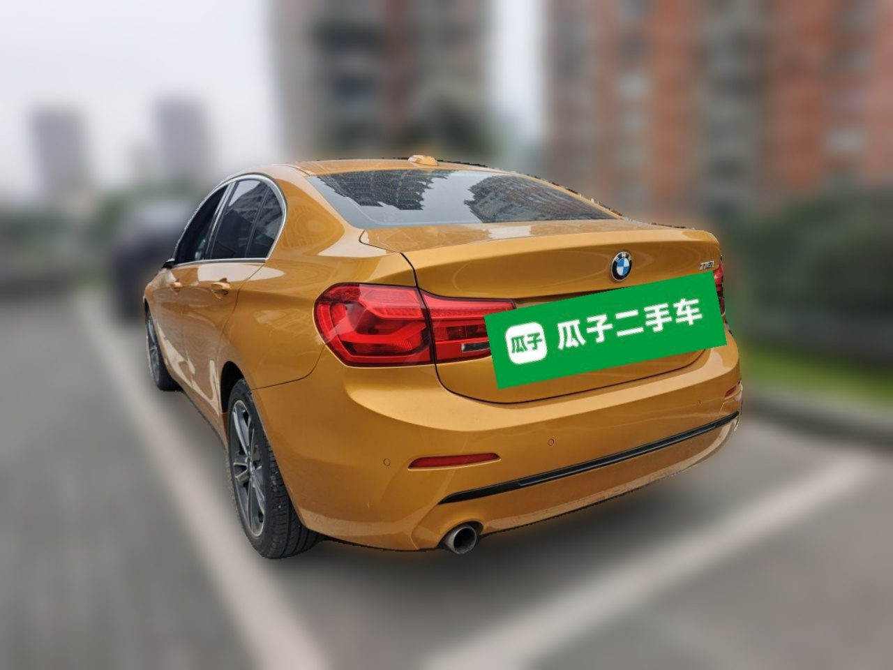 1 Series 2018 118i Sport photo 4