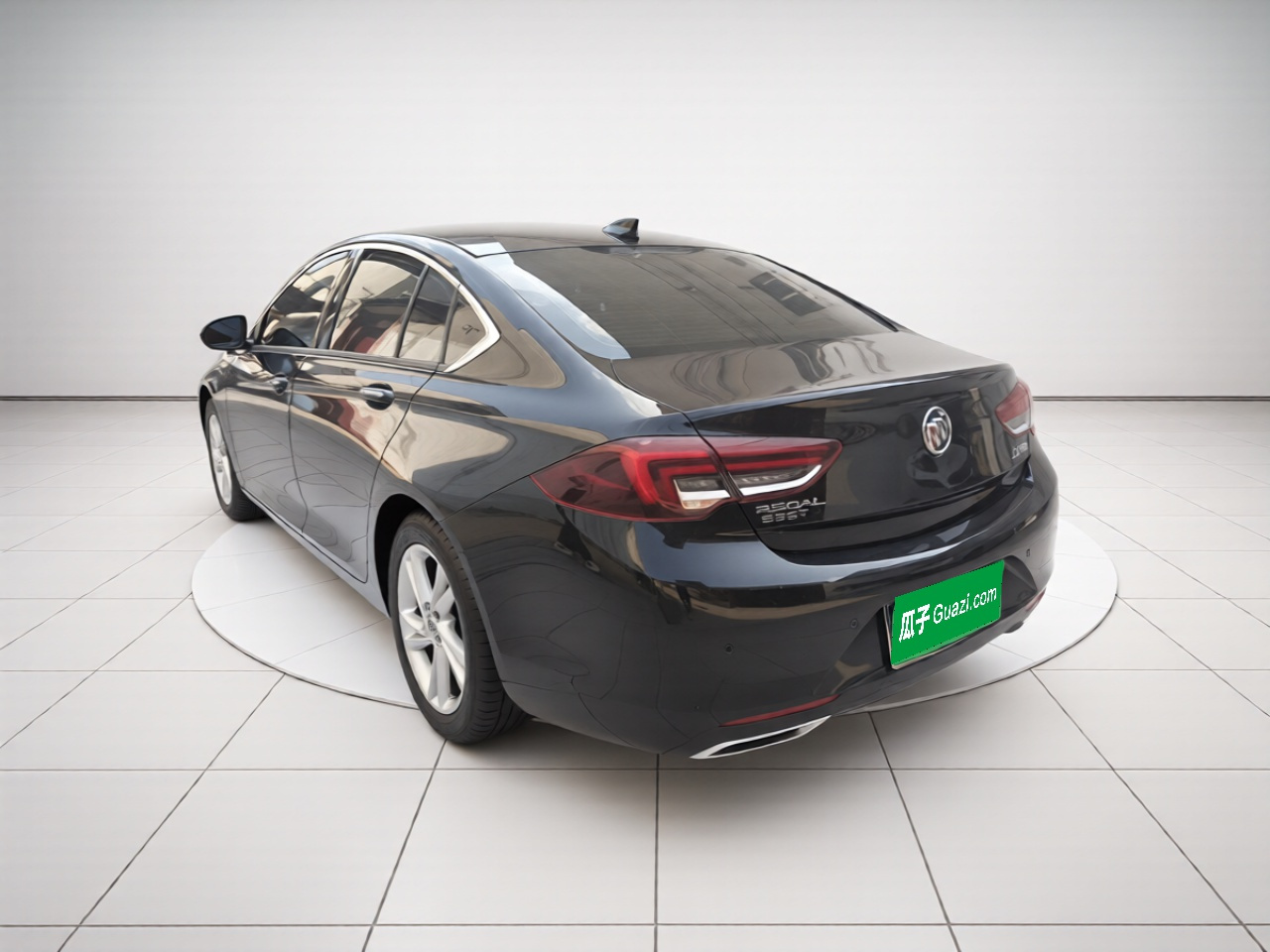 Regal 2020 552T Elite photo 4