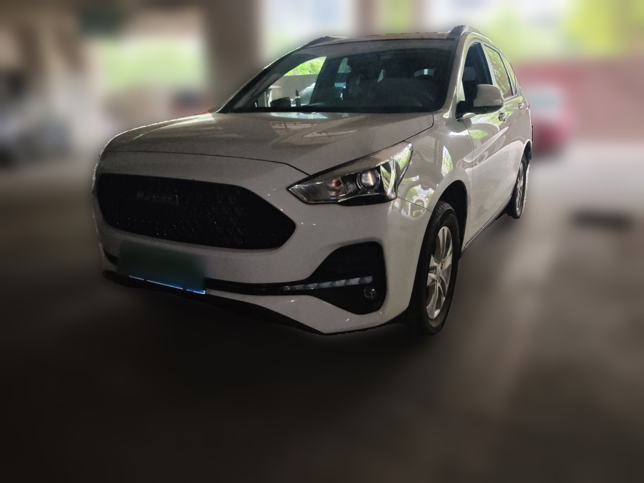 M6 2019 1.5T DCT RWD Elite China VI