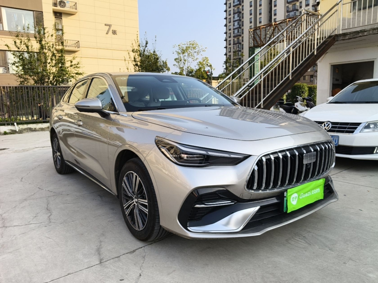 Galaxy Starlight 6 2026 125km Explorer + photo 3