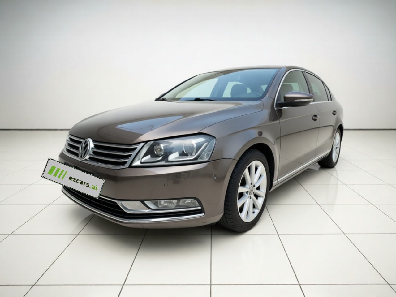 Magotan 2012 1.8TSI Premium