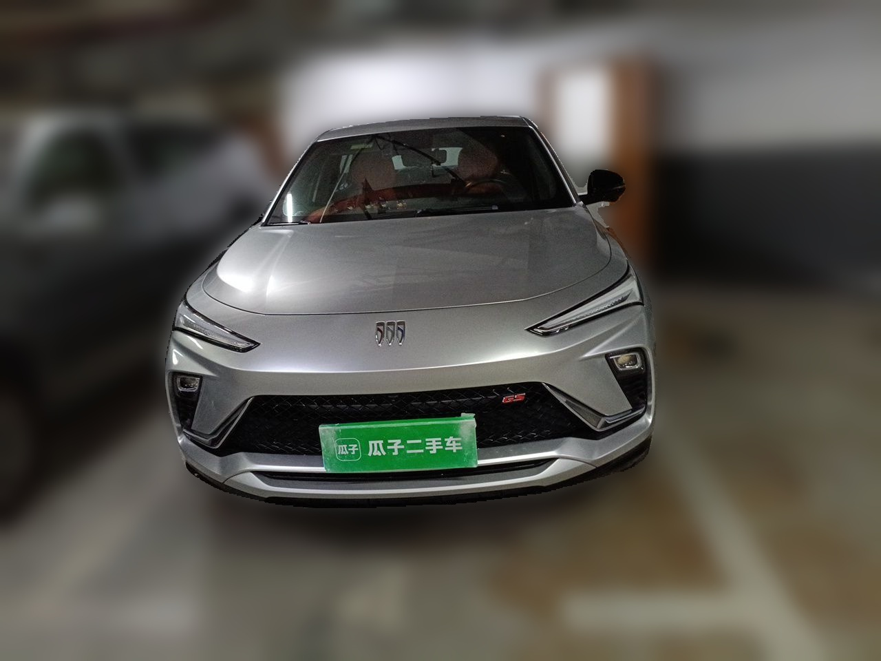 2022 1.5T GS photo 2