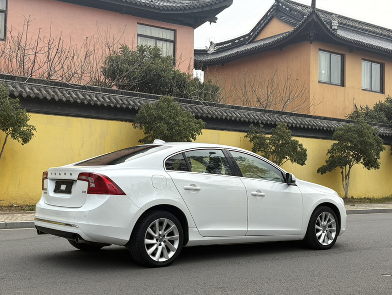 S60 2017 S60L T4 photo 2