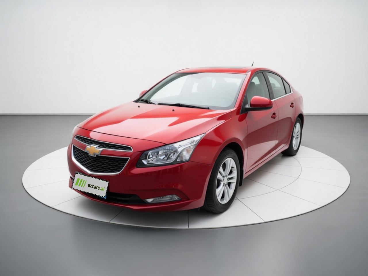 2015 1.5L Classic SE AT