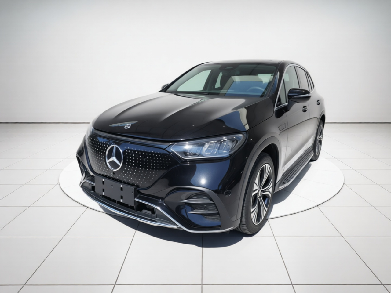 EQE SUV 2024 500 4MATIC