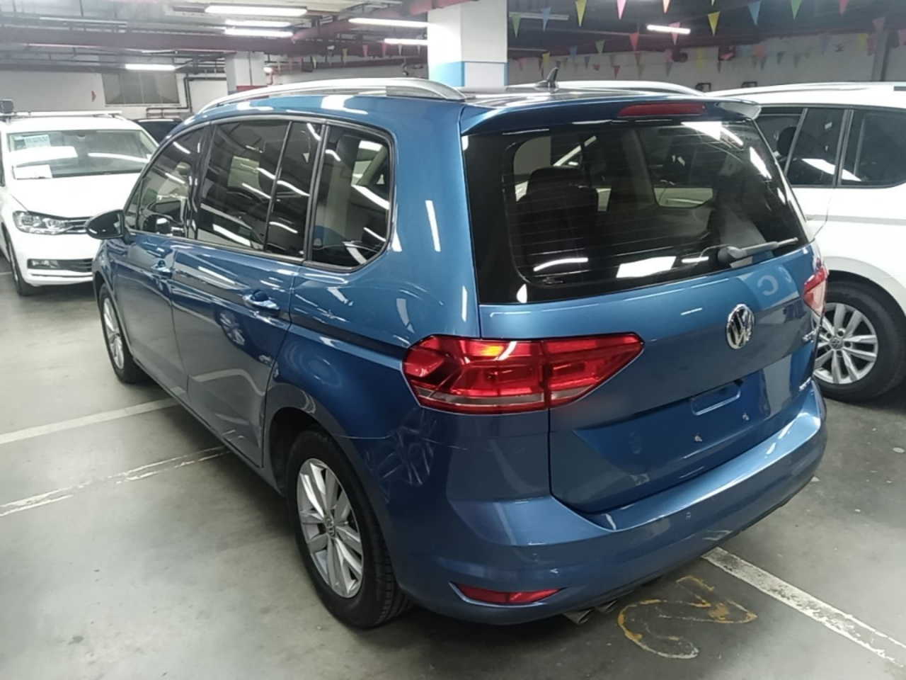2016 L 280TSI DSG photo 4