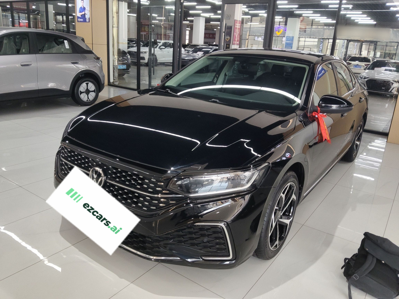 Passat 2023 Facelift 330TSI Elite