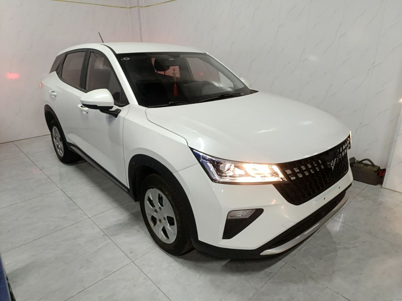 Wuling 2022 1.5L MT photo 3
