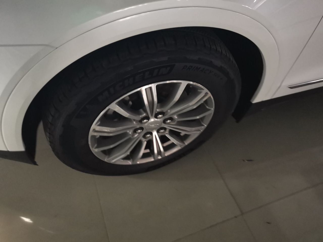 XT5 2018 28T AWD Luxury photo 4