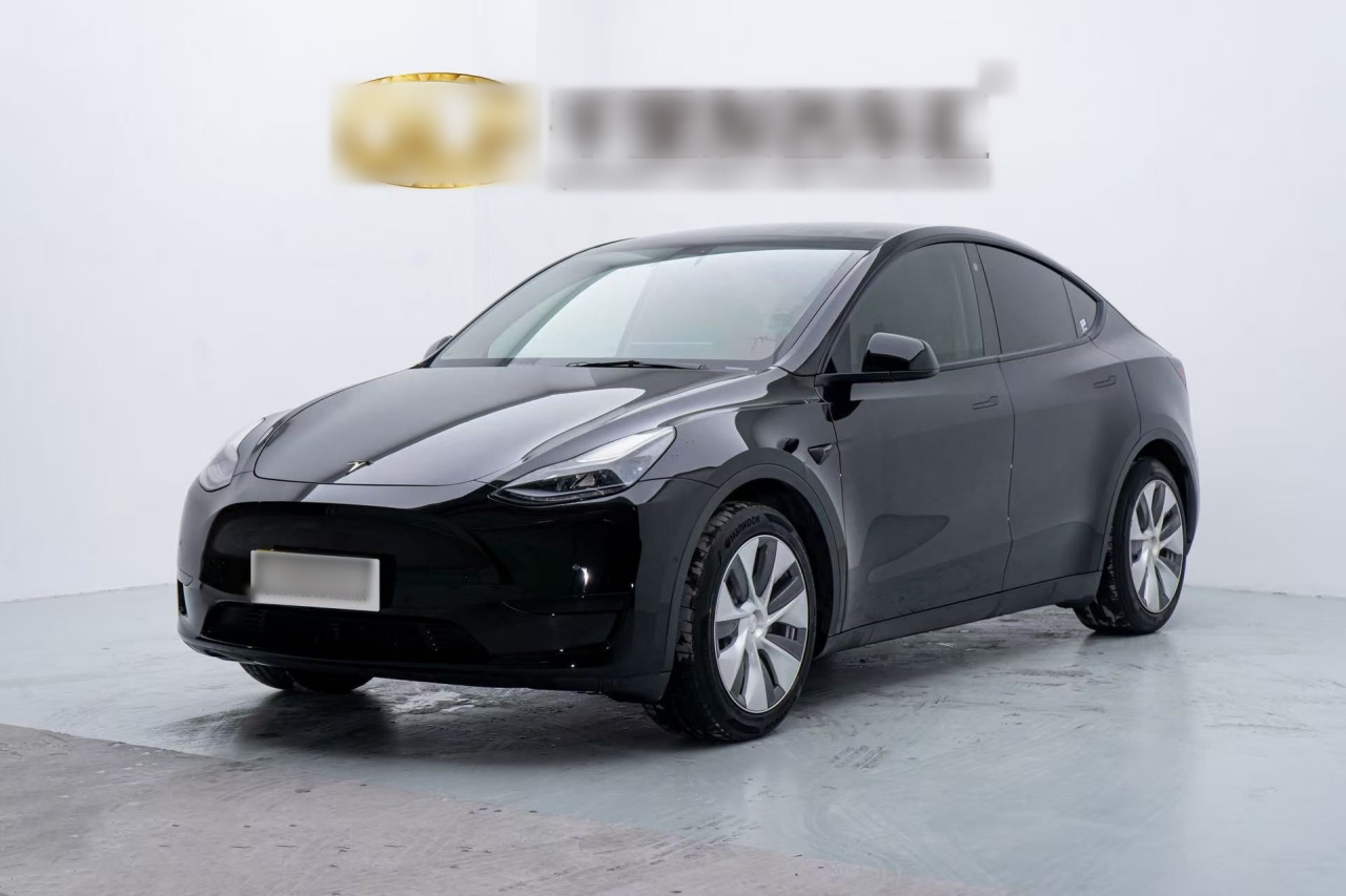 Model Y 2022 RWD