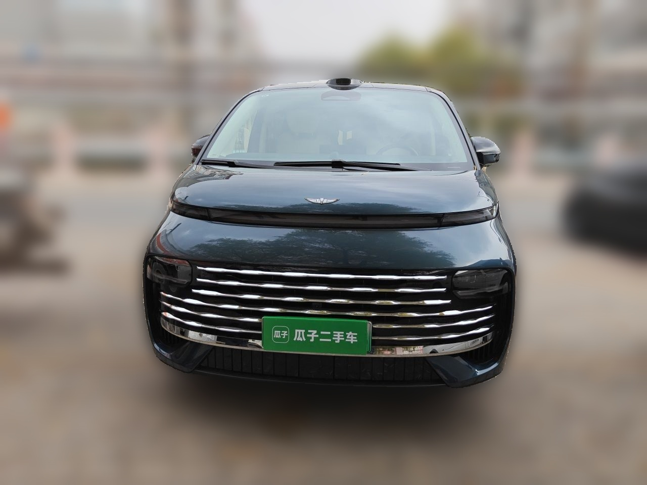 Galaxy V900 2026 1220 AWD Max photo 2