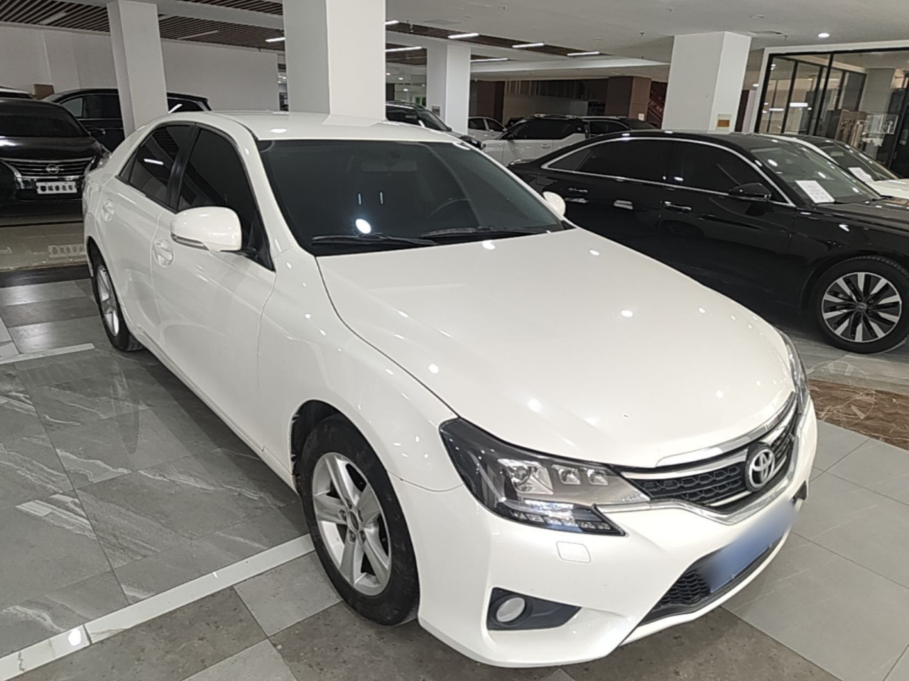 2013 2.5S photo 3