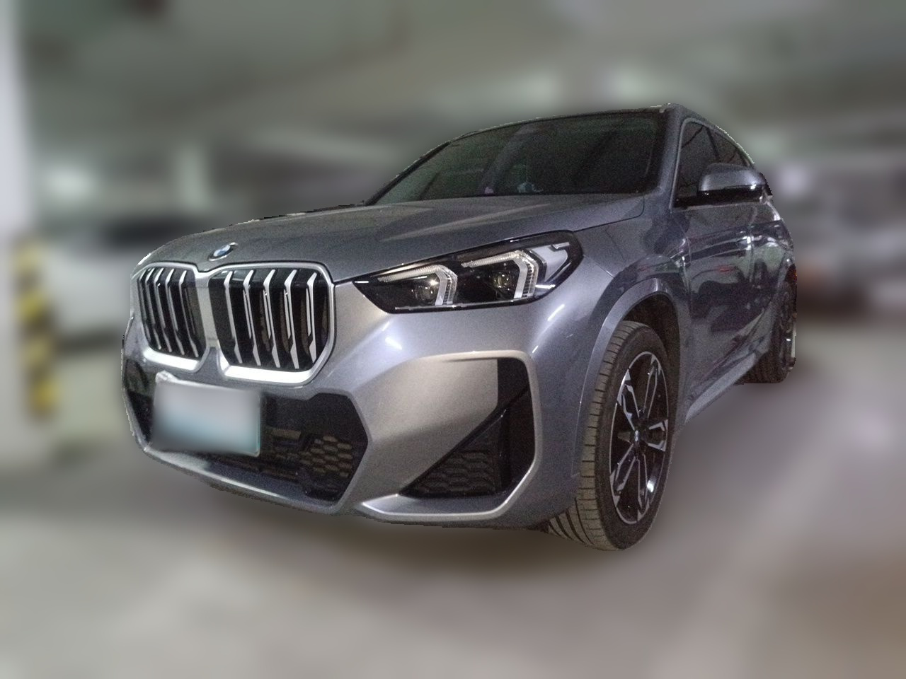 X1 2023 sDrive25Li M Sport Package