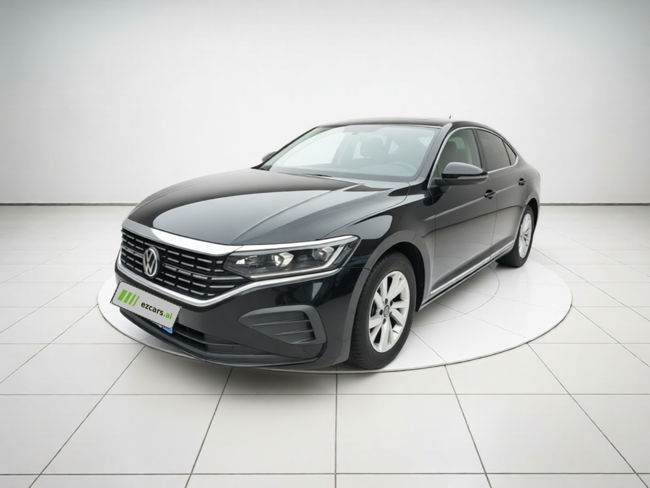 Passat 2024 280TSI Business