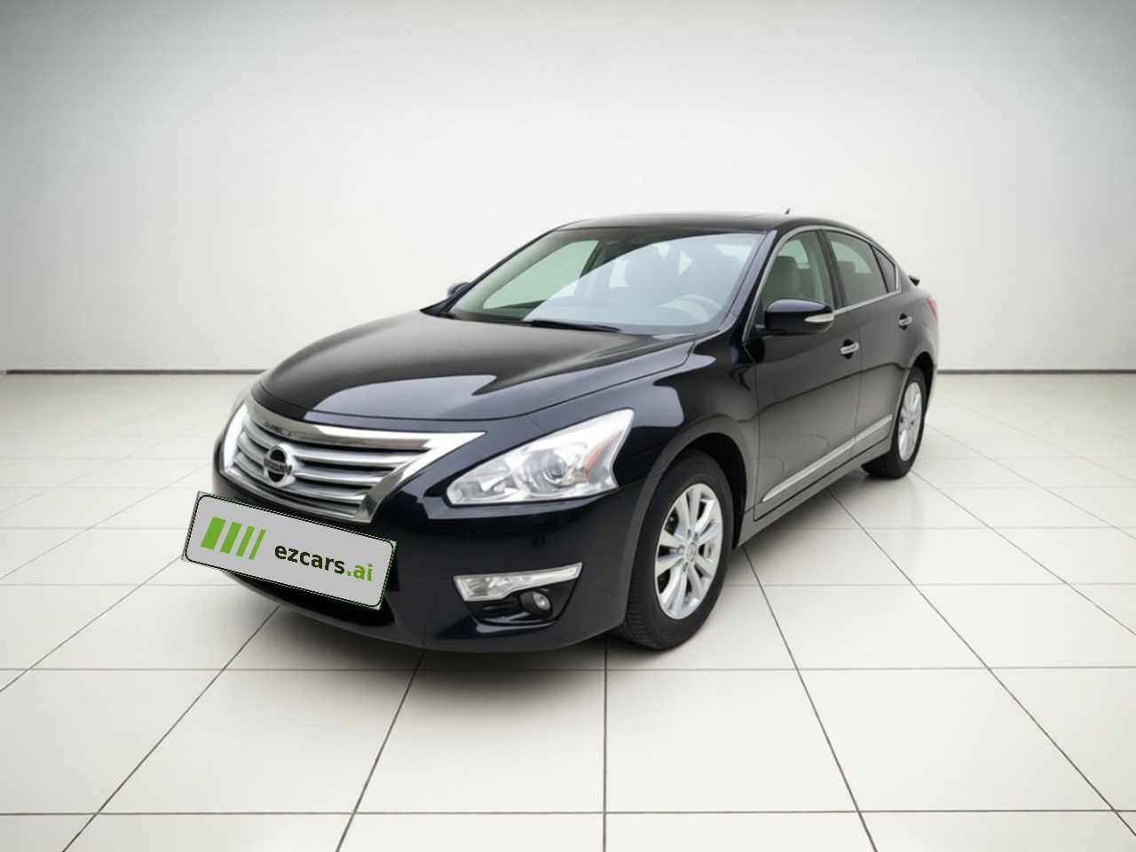 Teana 2013 2.0L XL Comfort