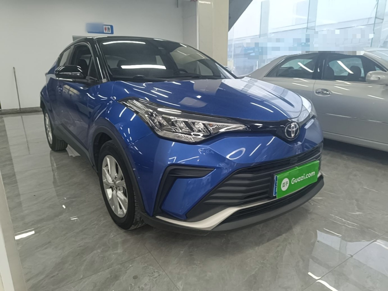 IZOA 2021 2.0L photo 5