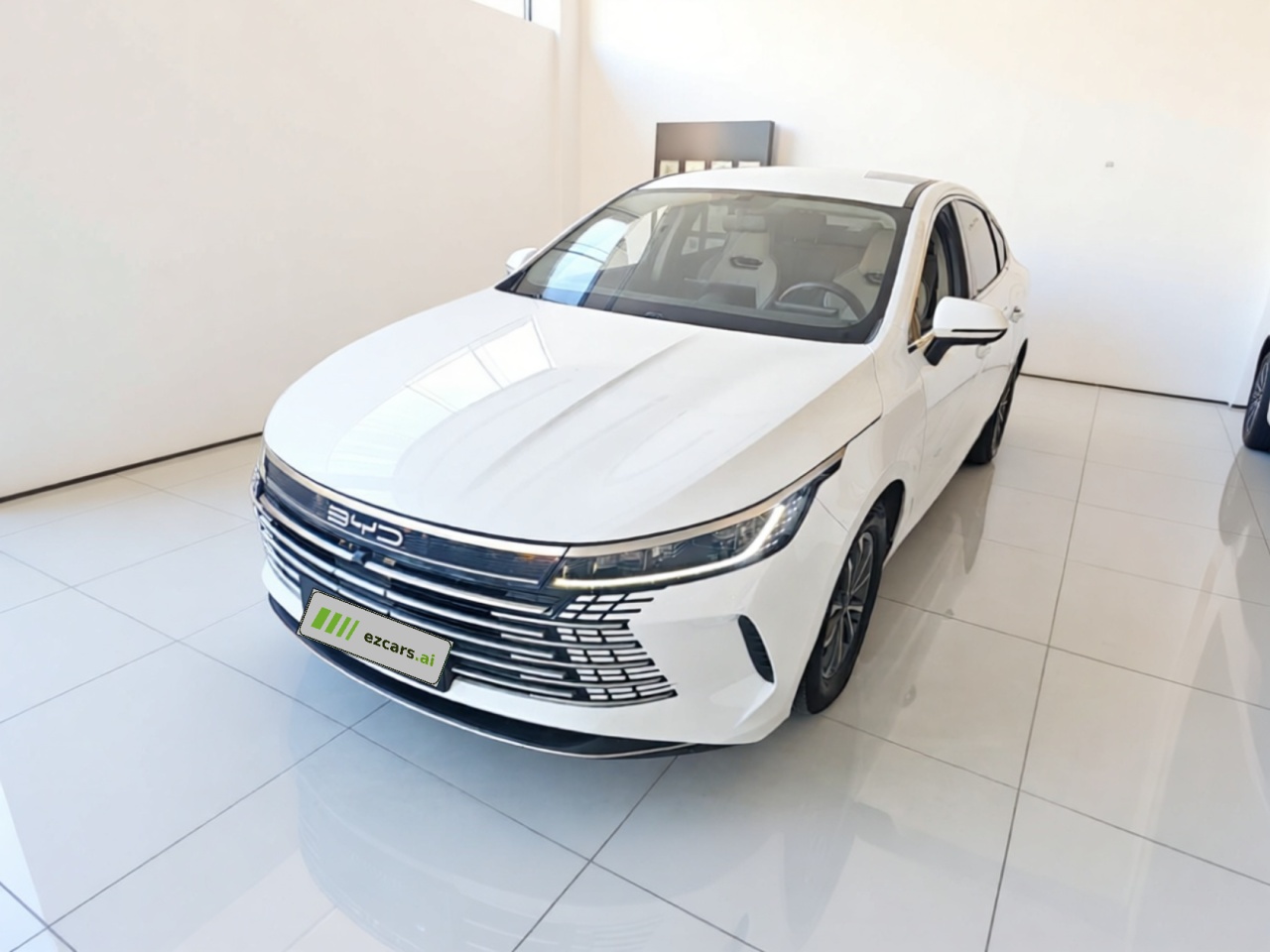 Destroyer 05 2024 Honor DM-i 55KM Luxury