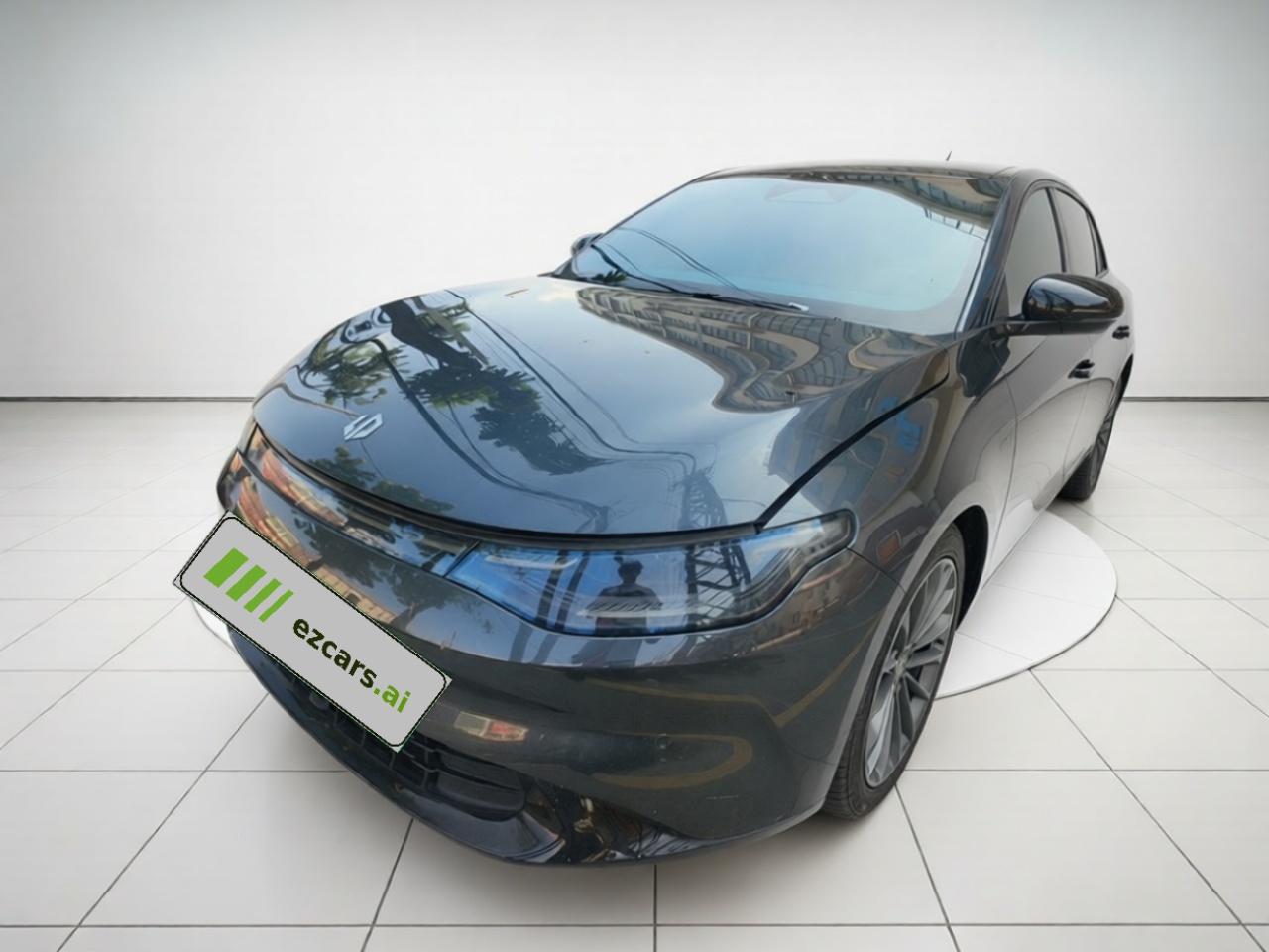 Leapmotor C01 2024 EV 625 Exclusive