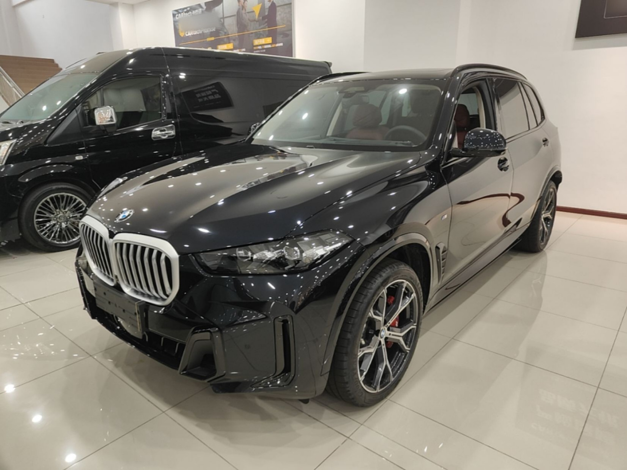 X5 2026 xDrive 30Li Exclusive M M Sport Night Package