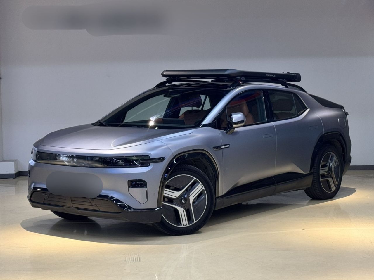 Nevo E07 2025 EV AWD 90kWh Ultra Performance