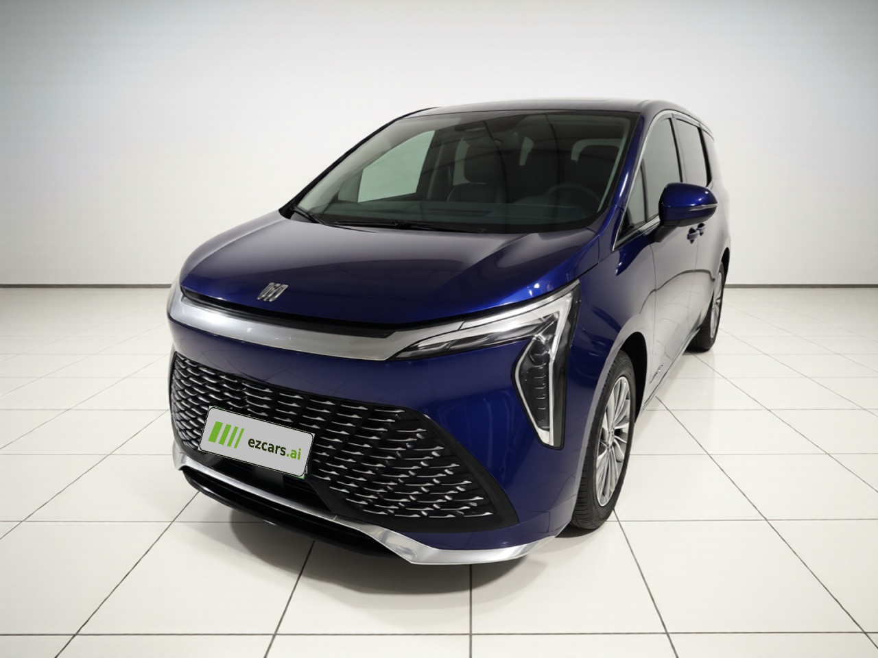 2023 2.0T 6-Seater