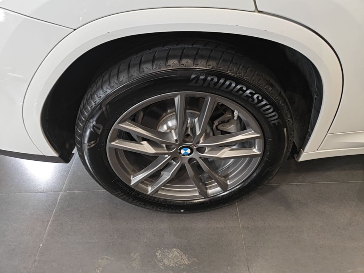 X4 2020 xDrive25i M Sport Package photo 4