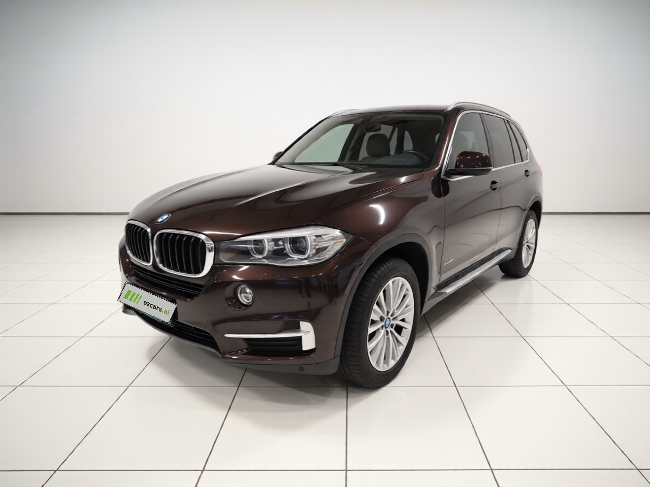 X5 Imported 2014 xDrive35i Leading