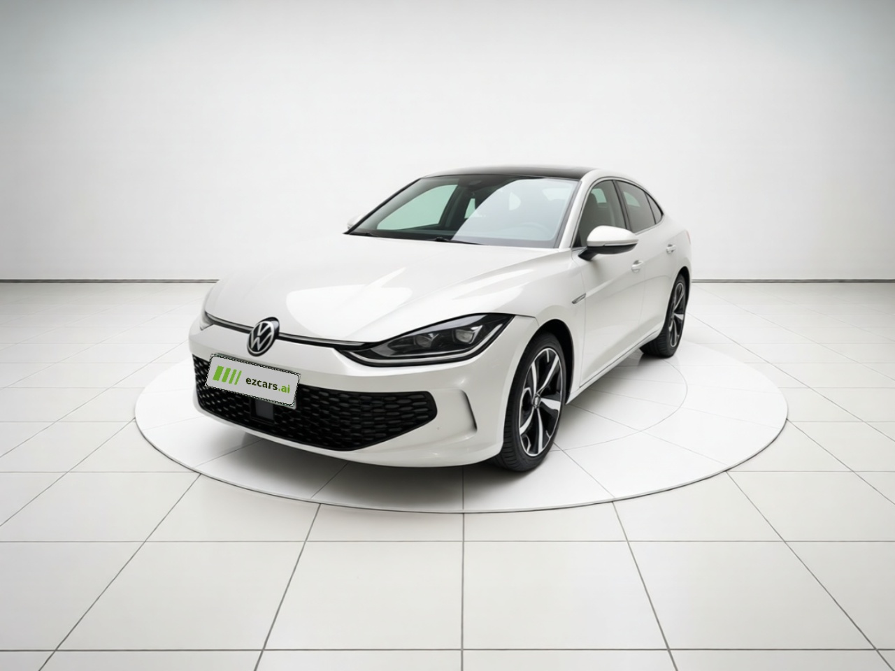 2023 Lamando L 280TSI DSG Cool