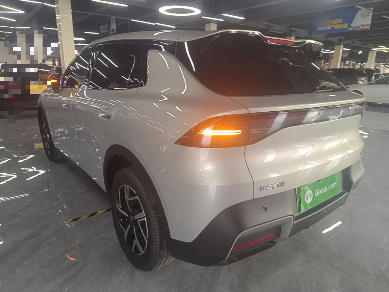 Nevo Q05 2026 405Max photo 4