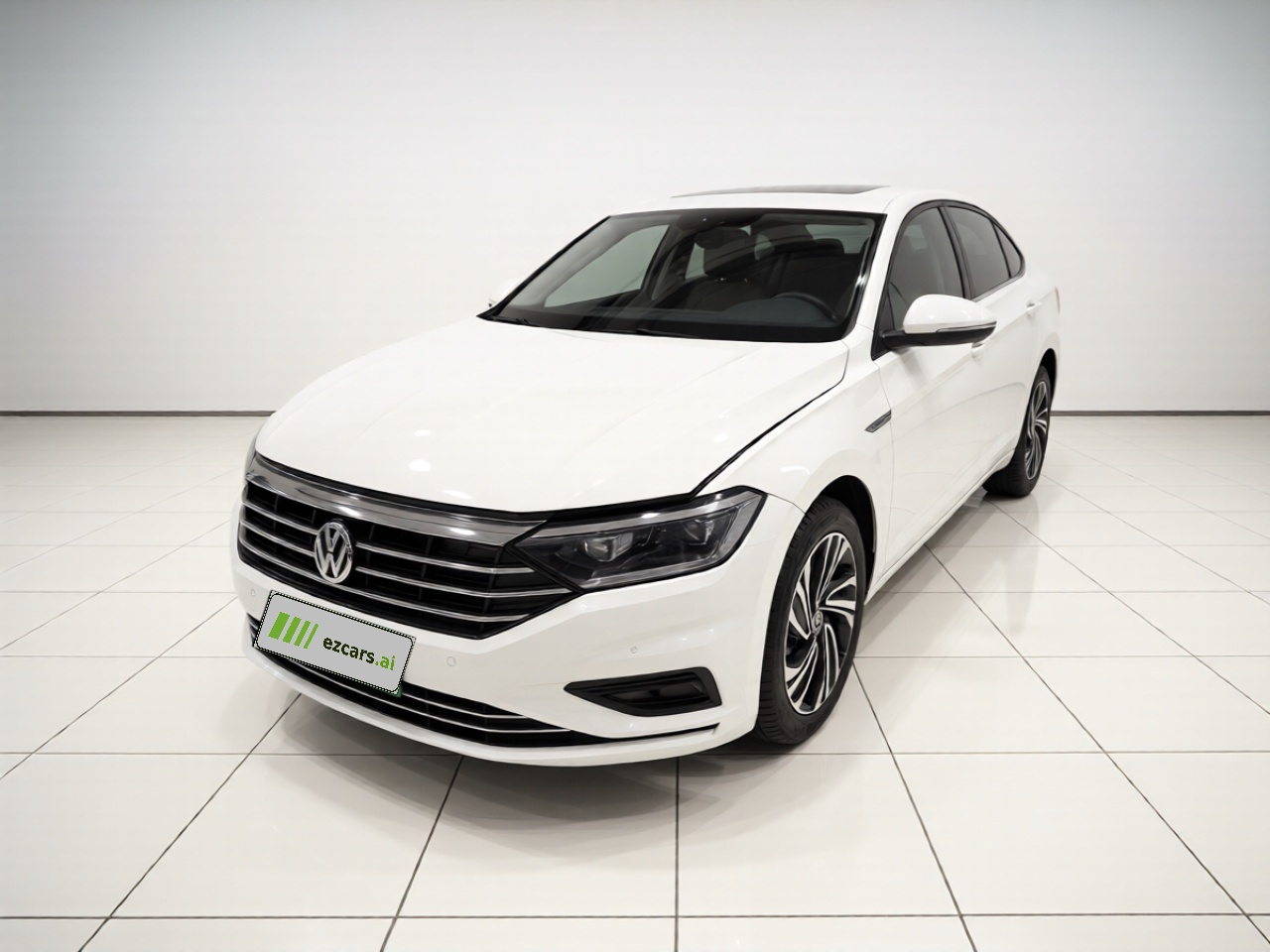 Sagitar 2021 280TSI DSG