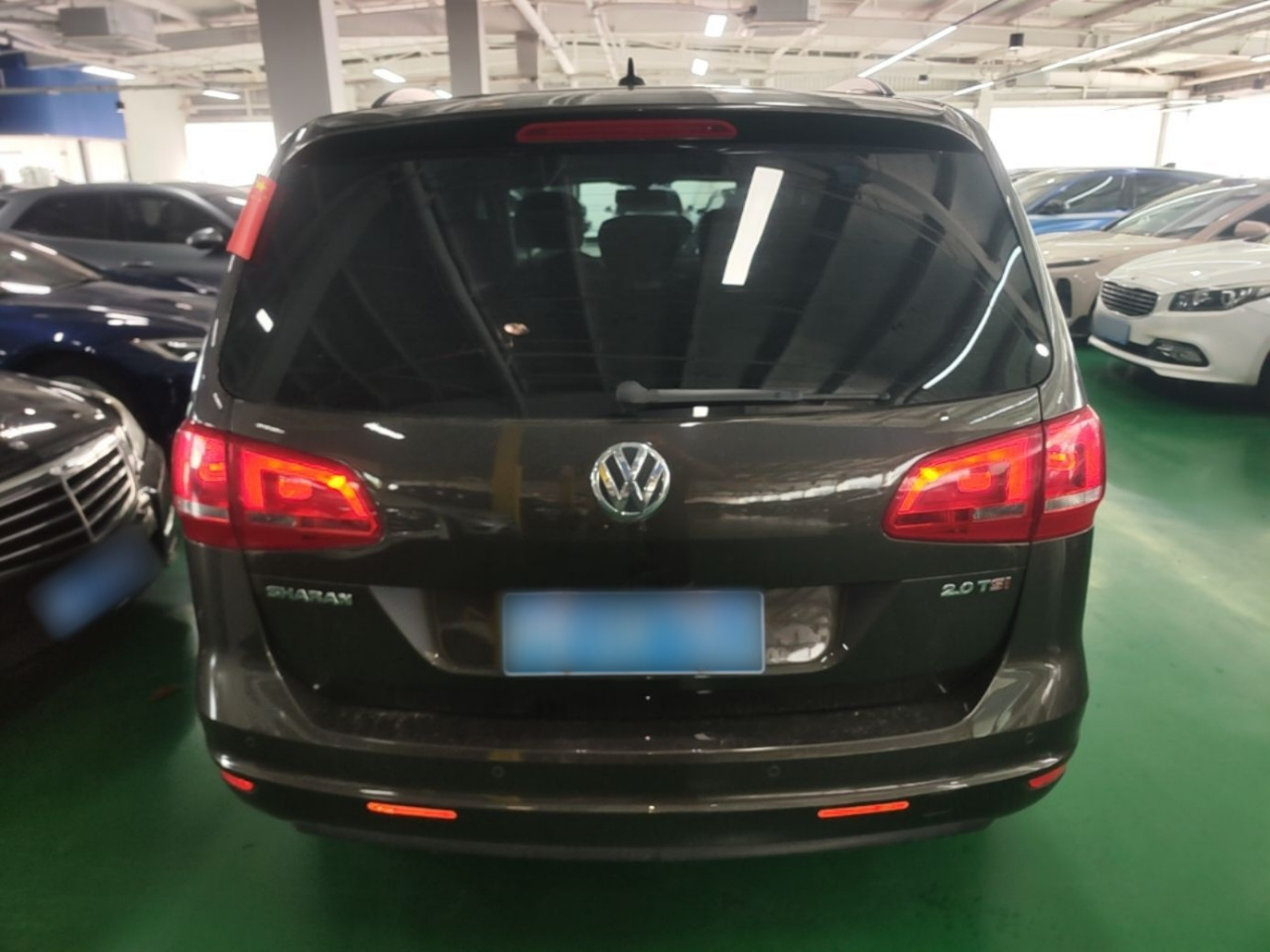 2014 2.0TSI photo 5