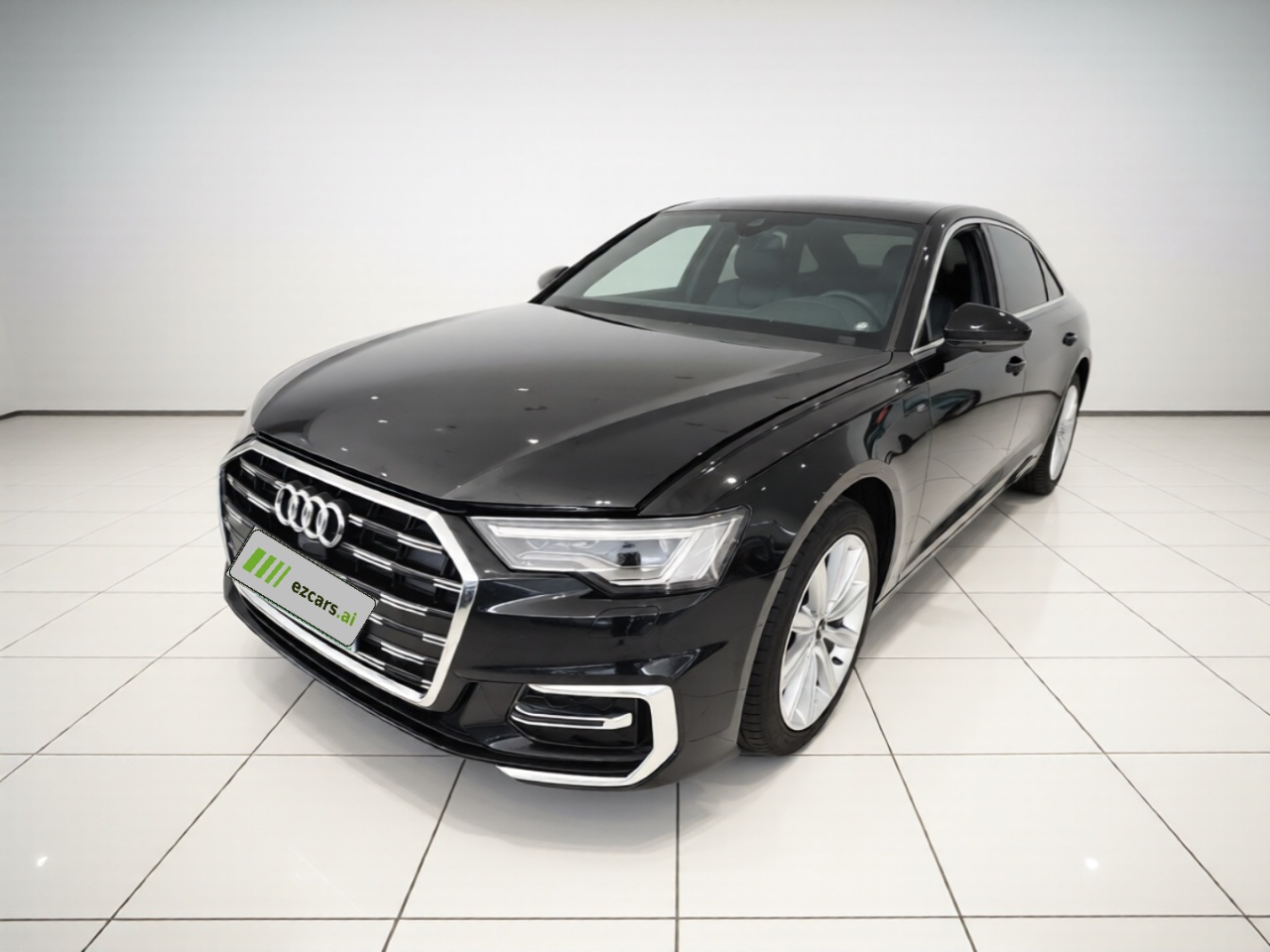 A6L 2024 45 TFSI Dynamic