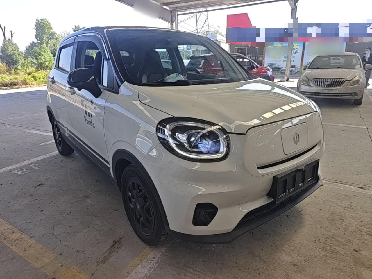Leapmotor T03 2023 310 photo 3