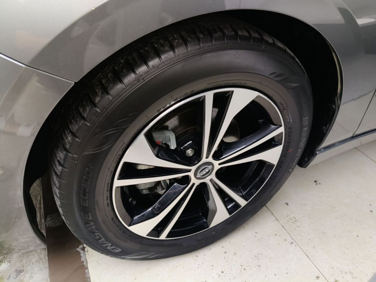 Sylphy 2023 1.6L CVT Enjoy photo 2