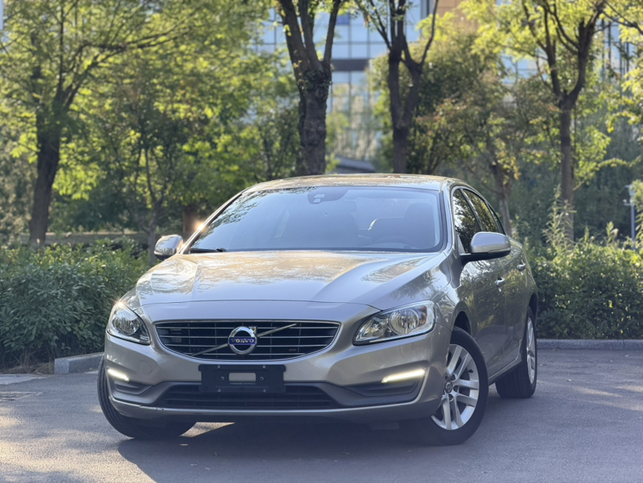 S60 2016 S60L T3