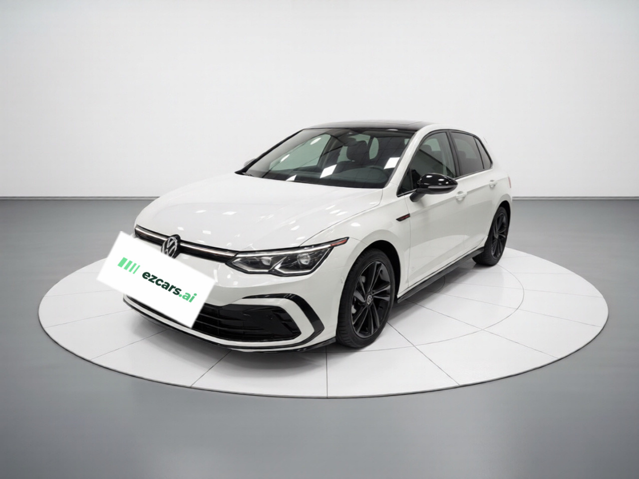 Golf 2023 280TSI DSG R-Line Lite