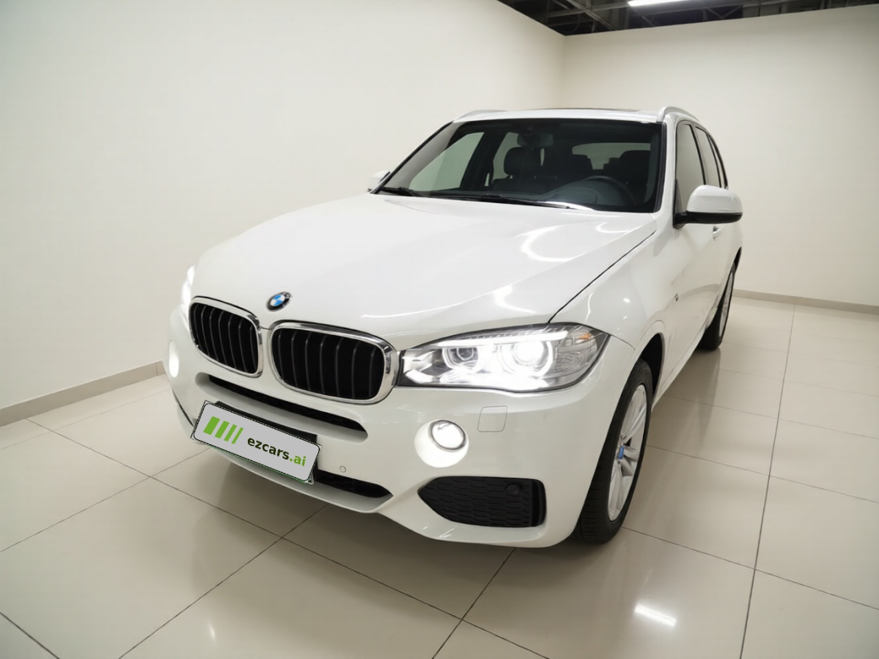 X5 Imported 2017 xDrive35i M Sport
