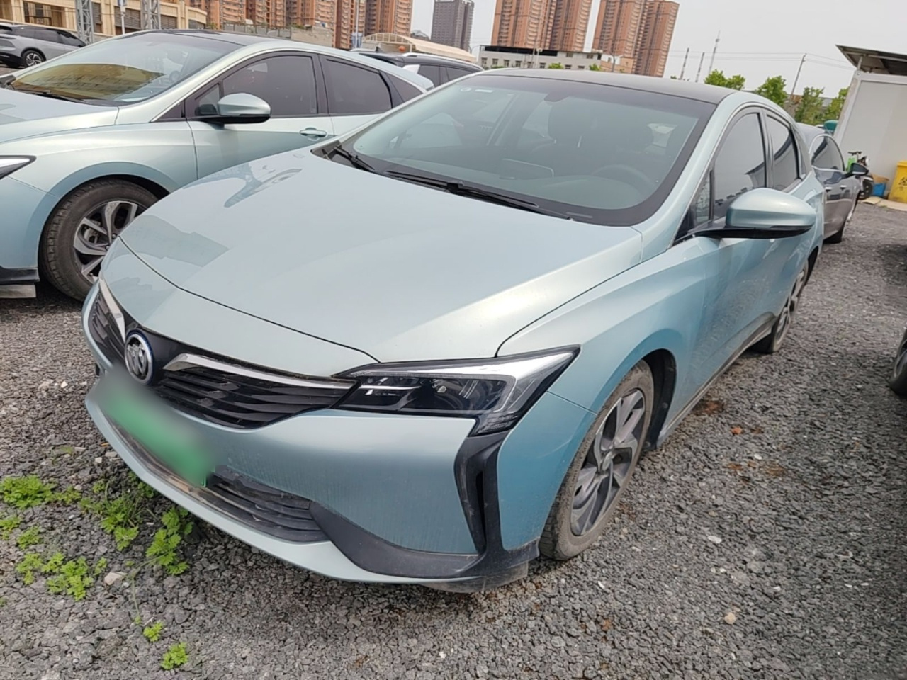 6 2022 PHEV Smart