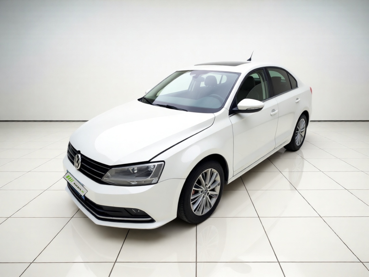 Sagitar 2014 Facelift 1.4TSI AT Fashion