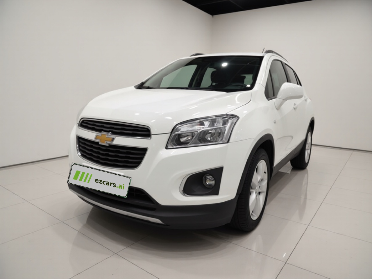 2014 1.4T AT RWD Luxury
