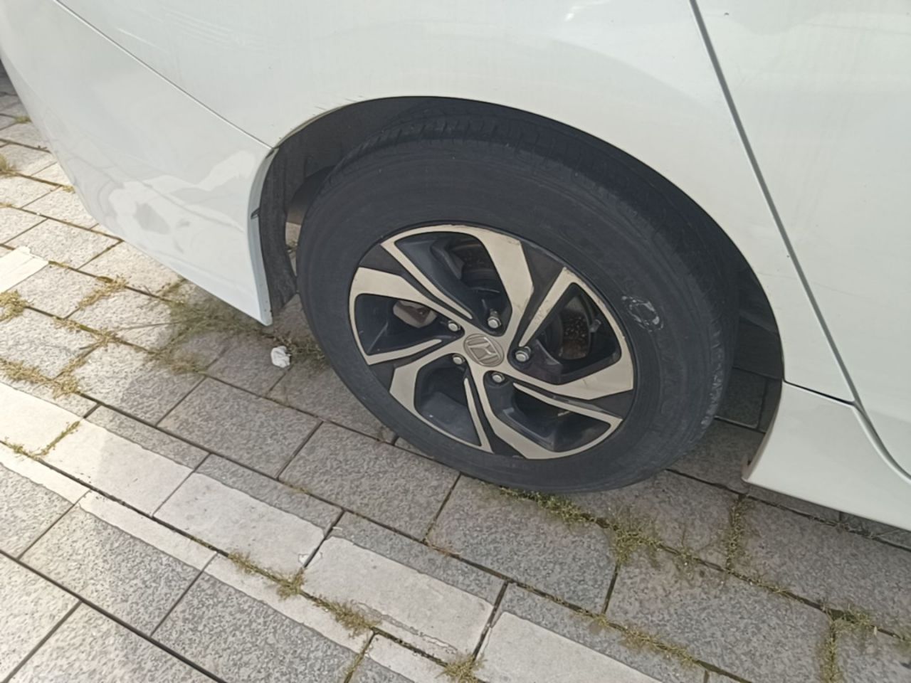 Accord 2016 2.0L Comfort photo 4