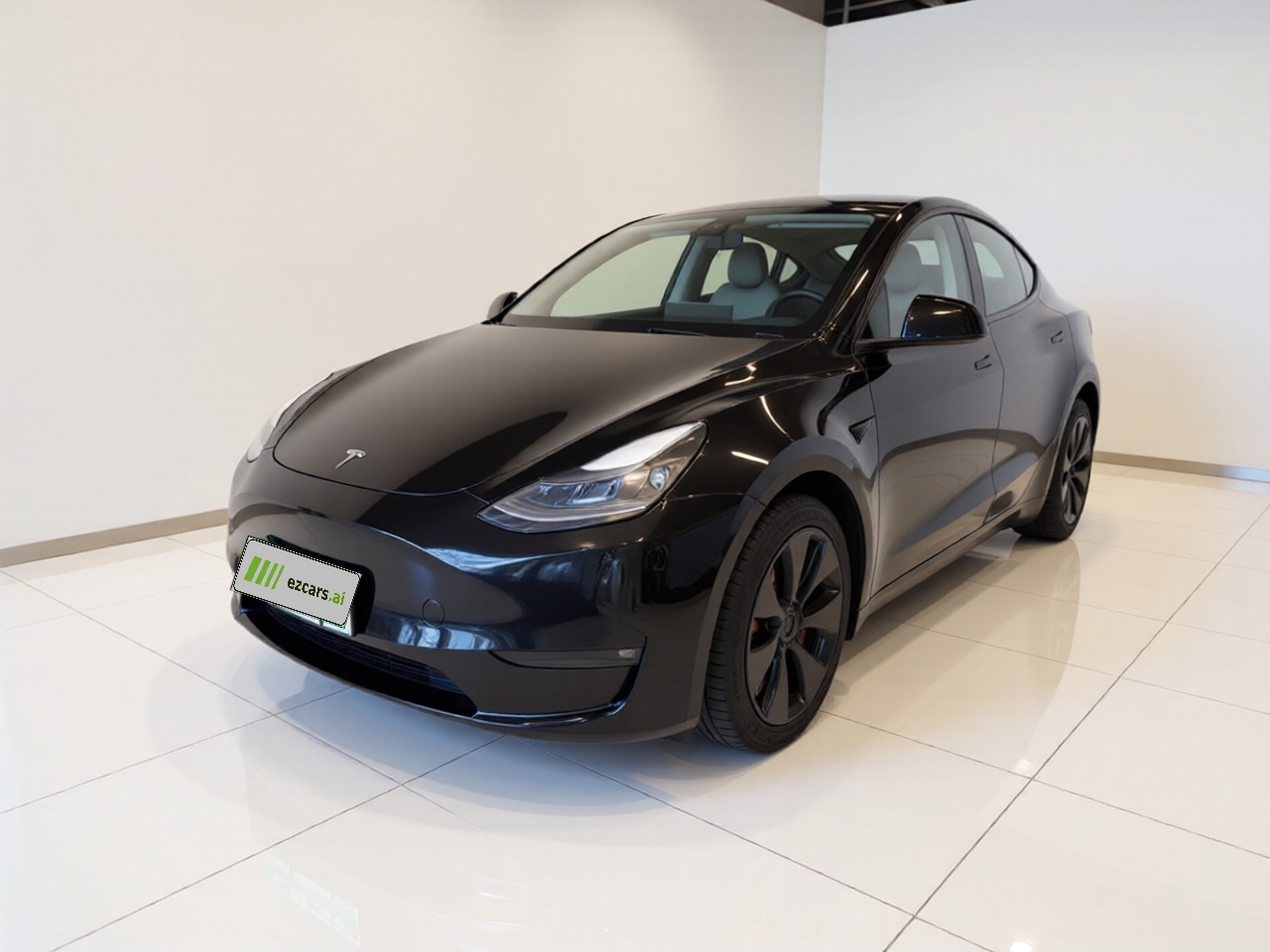 Model Y 2023 Long Range AWD