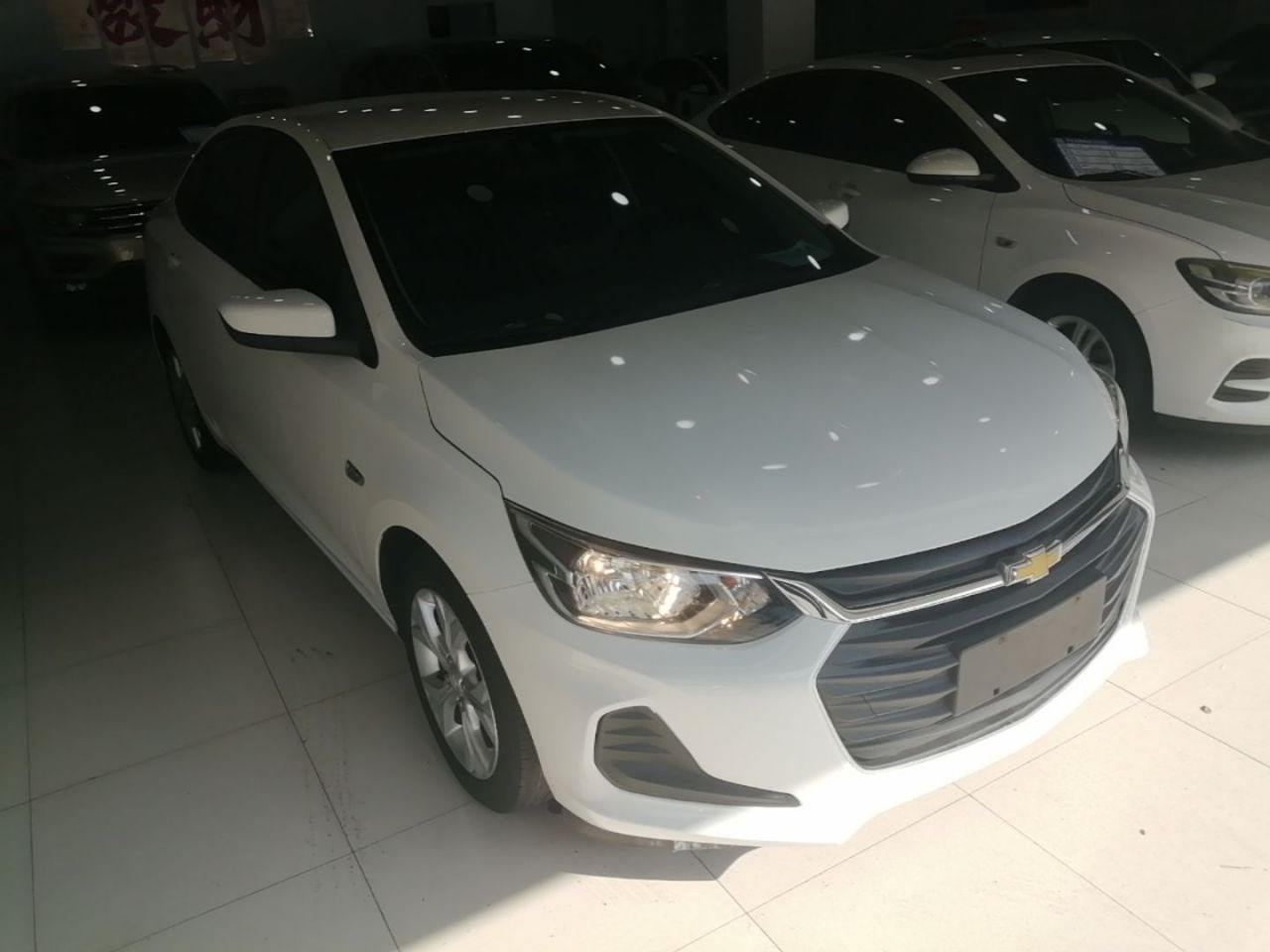 Cavalier 2020 325T AT photo 3