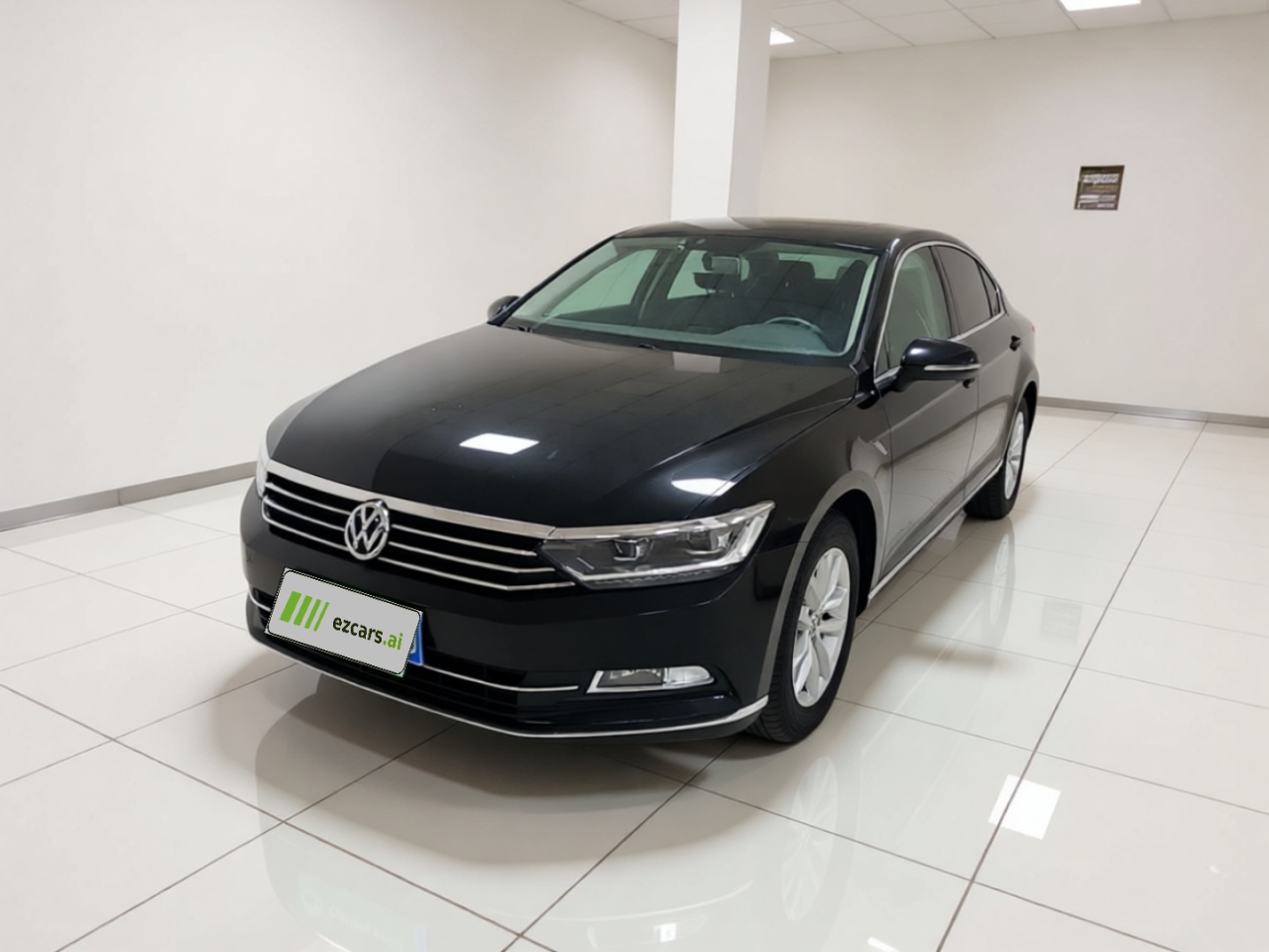 Magotan 2018 280TSI DSG Comfort
