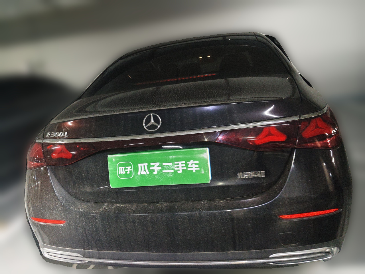 E-Class 2024 E 300 L Fashion photo 5