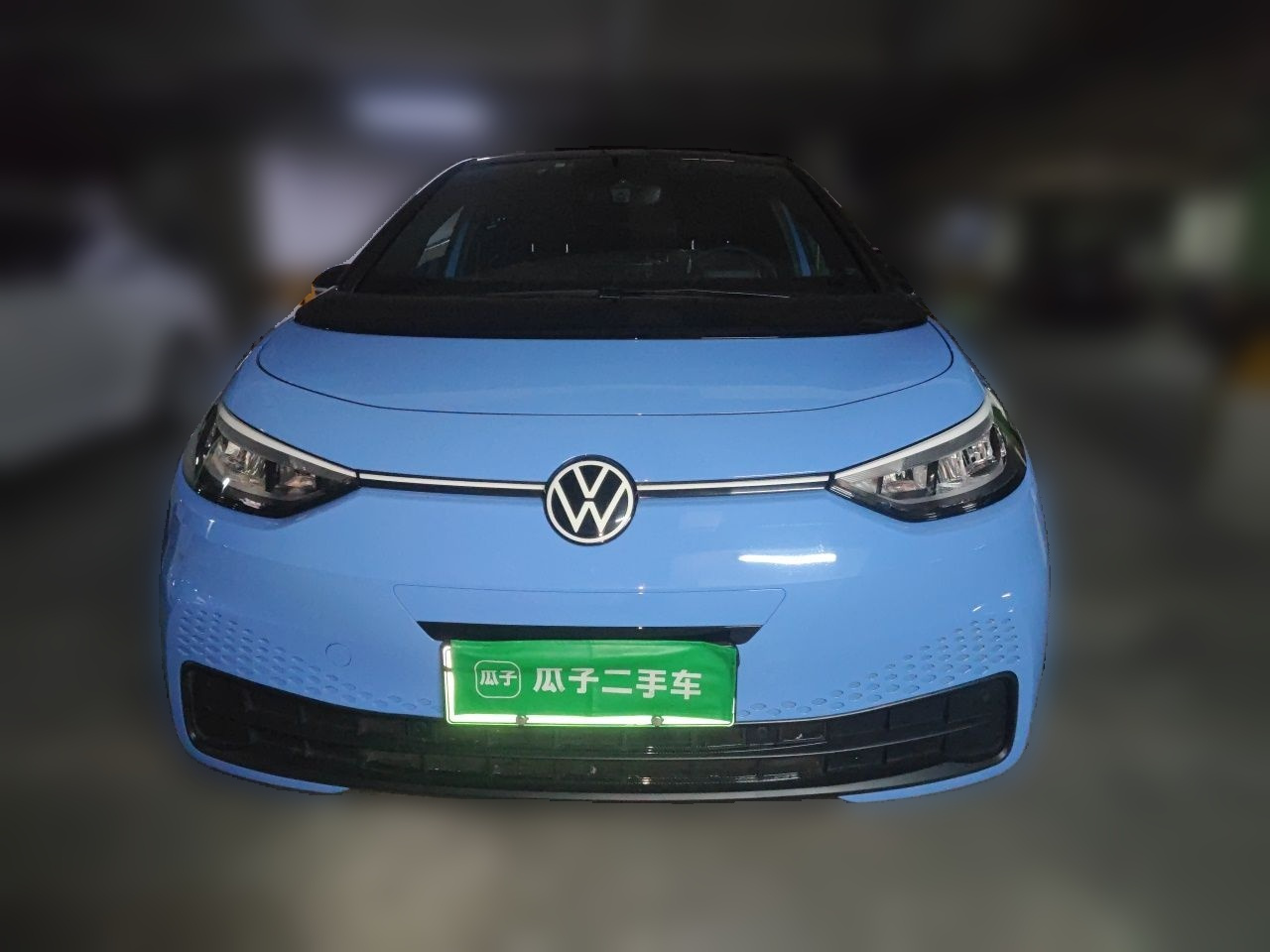 ID.3 2024 Smart photo 2